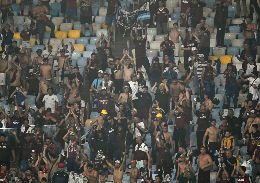Maracana Stadium to stage NFL game in 2026: league