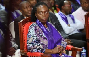 Mudavadi’s referendum push sparks sharp opposition backlash