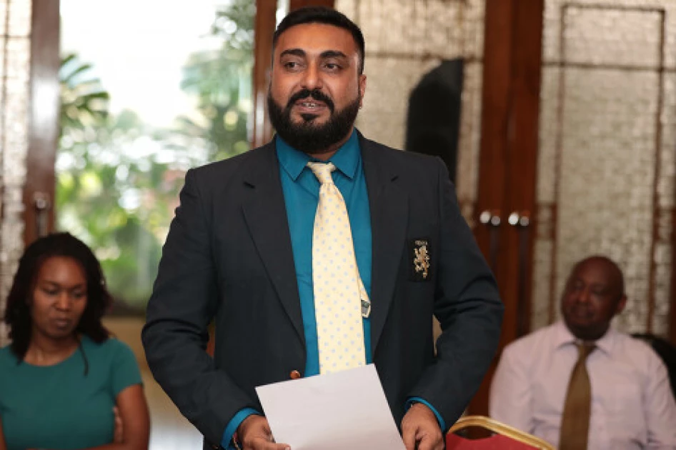 DCI summons Obuya, Manoj over Sh26.7 million Cricket cash