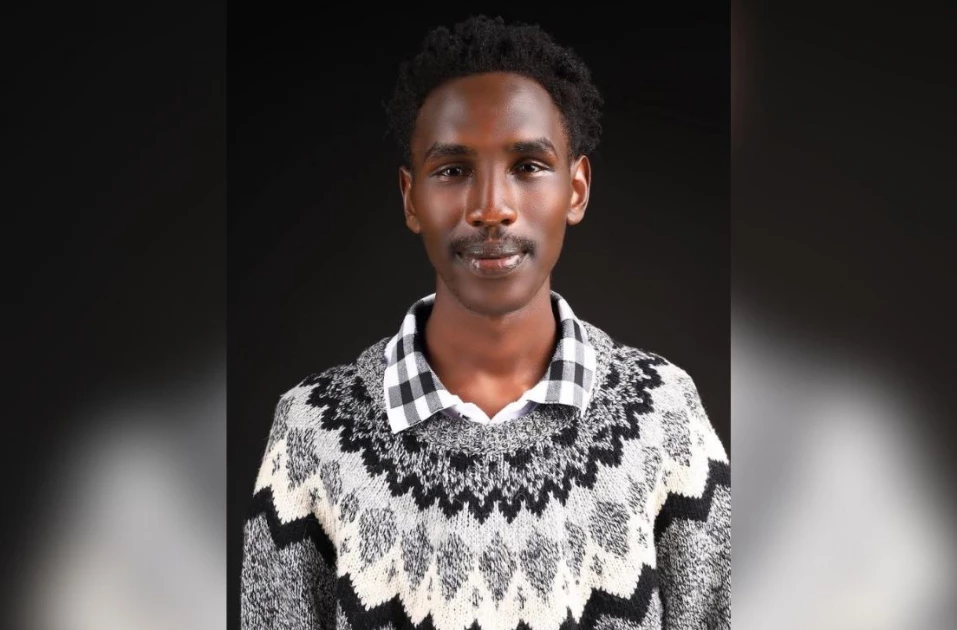 Chuka University student John Tingoi beats 80,000 global competitors to reach Quant finals