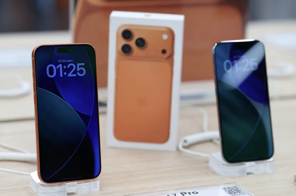 iPhone 17 series: A breakdown of design, features, and performance