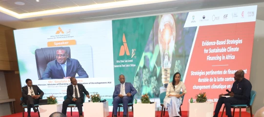 African Think Tanks Summit to address policy–implementation gap in public financial management