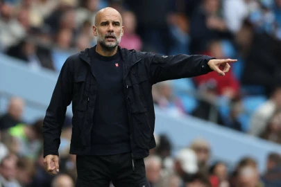 Consistency the key to Man City title charge – Guardiola
