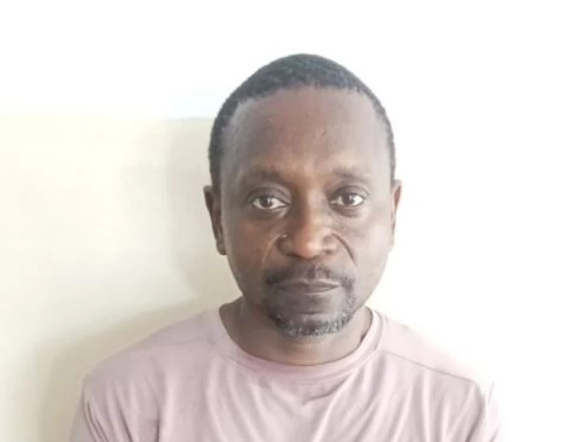 Suspected drug peddler arrested, heroin confiscated in Mombasa