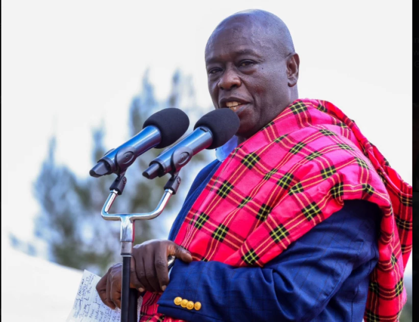 Gachagua accuses President Ruto of hypocrisy over UNGA remarks, foreign policy stances
