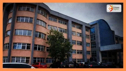 Outrage as mothers detained at Thika hospital over unpaid maternity bills