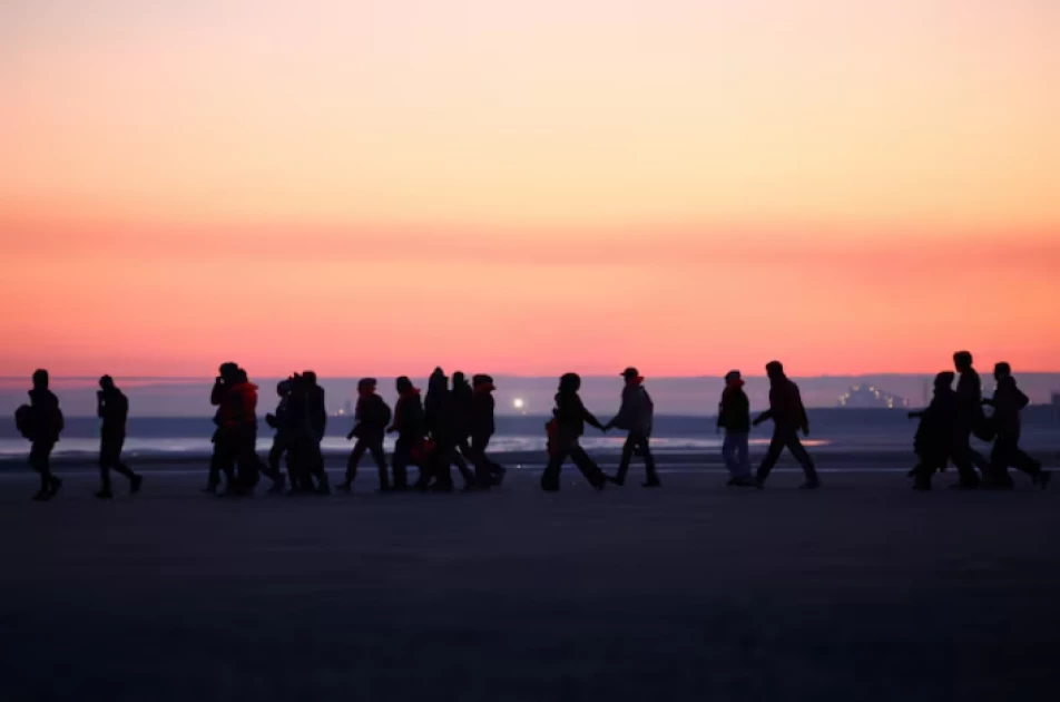 Britain may toughen rules for migrants seeking permanent residency