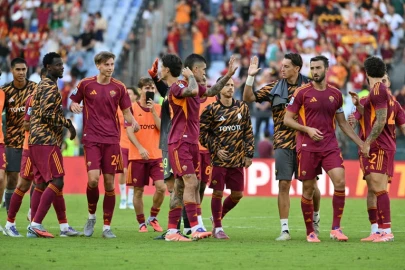 City of Rome gives green light to new Roma stadium