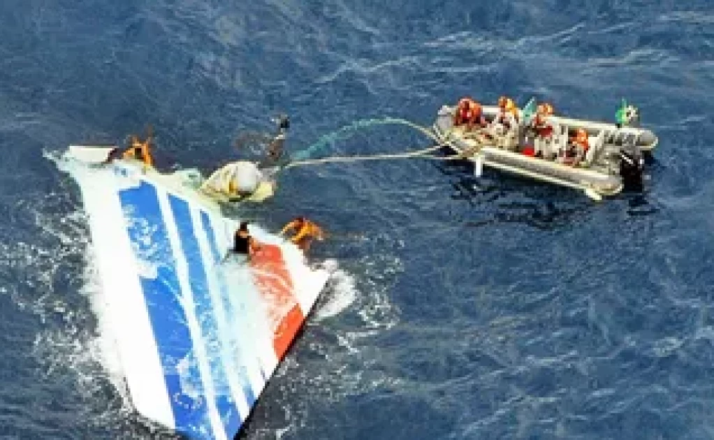 Air France, Airbus back on trial over doomed 2009 Rio flight