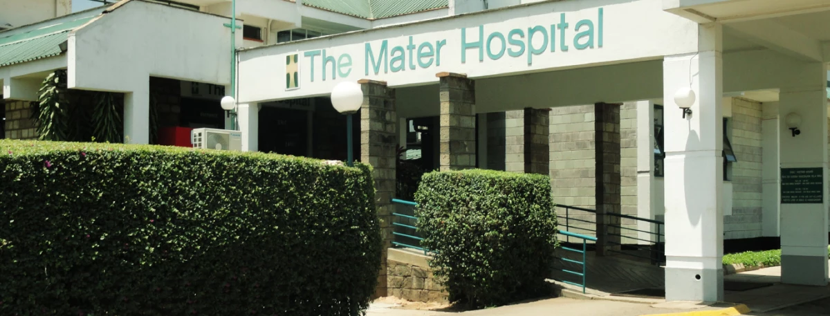 Mater Hospital ordered to release body of woman detained over Ksh.3.3M bill 
