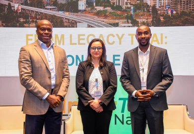 Africa's insurers forge AI-driven future at InsurTech Forum Nairobi 