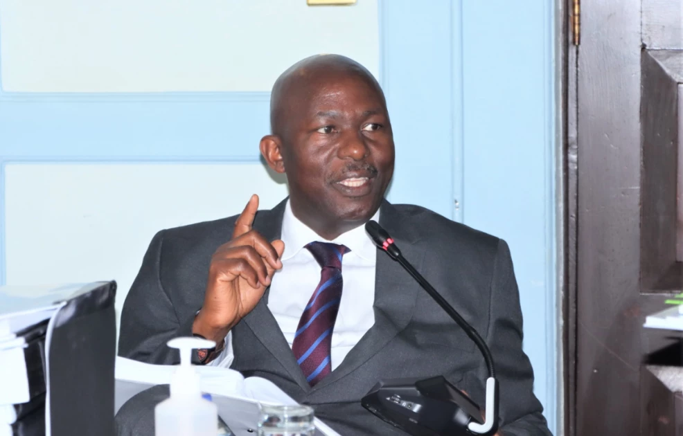 High Court awards Senator Mogeni, wife Ksh.6.5M in defamation case
