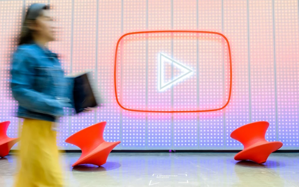 YouTube to pay $22 million in settlement with Trump