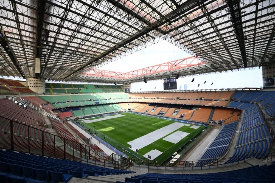 San Siro on course for demolition after sale to Inter and AC Milan approved