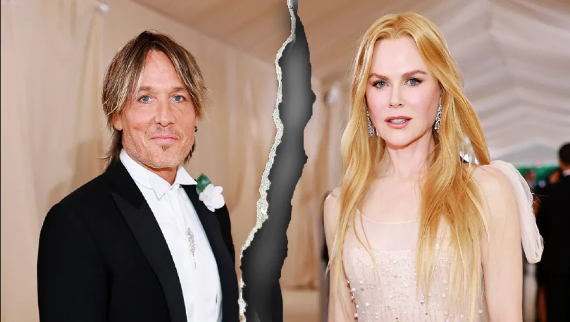 Nicole Kidman, Keith Urban split after 19-year marriage: reports