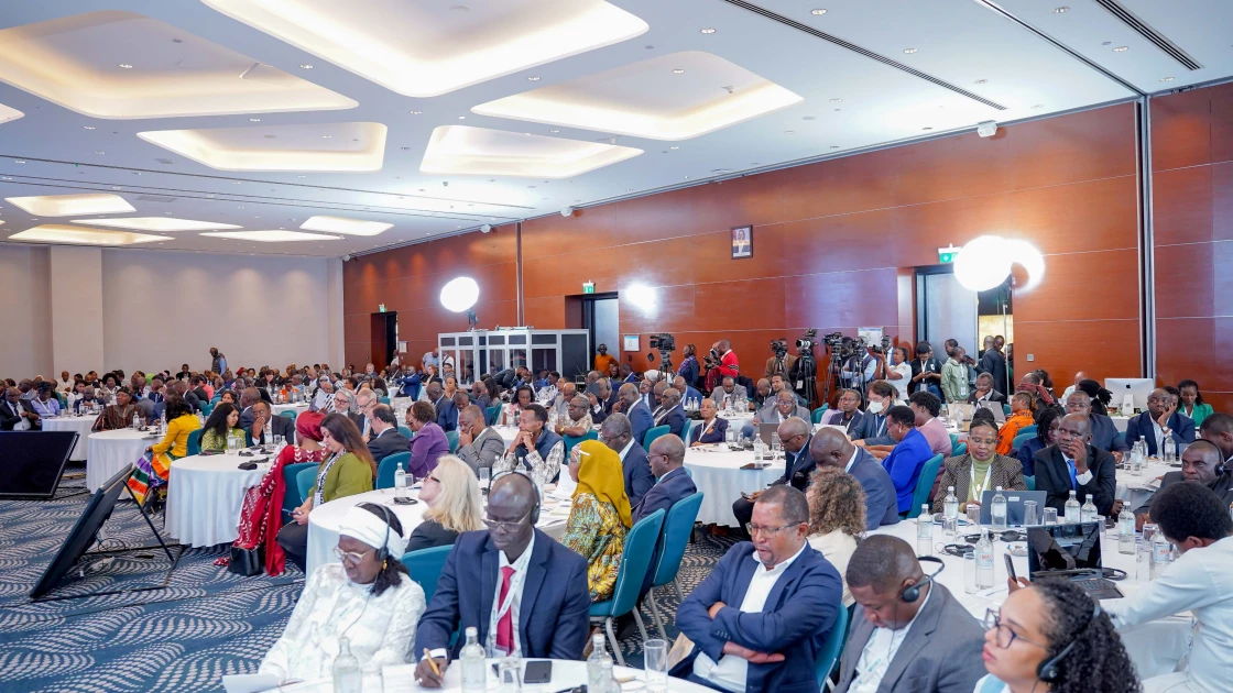 World Bank’s Africa Skills for Jobs Policy Academy launched in Nairobi