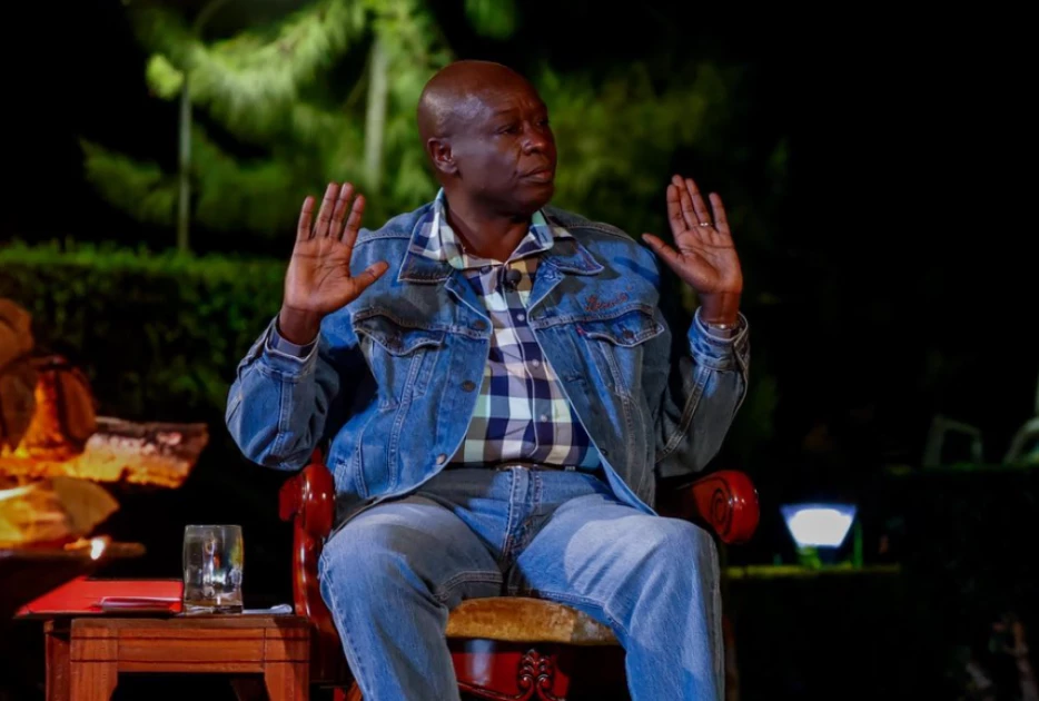 Gachagua, woman face eviction over failure to pay Ksh.25M for Nairobi apartment