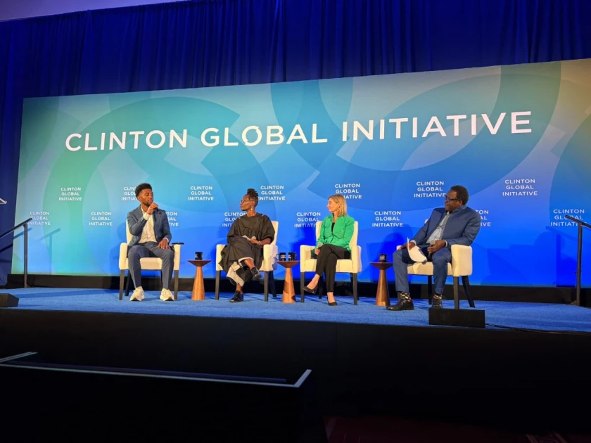 Gov't urged to embrace civil society to improve service delivery   