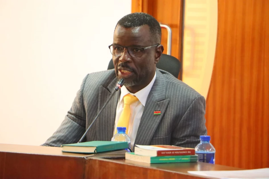 MPs query Sports Fund securitization and AFCON 2027 project costs