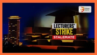 A chronic underfunding, silent lecture halls and Ksh.7.9B to calm lecturers’ storm