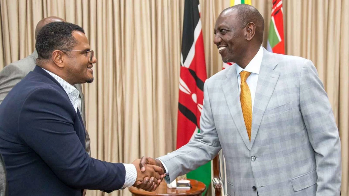 UDA’s Hassan Omar defends Ruto’s economic record, citing major gains