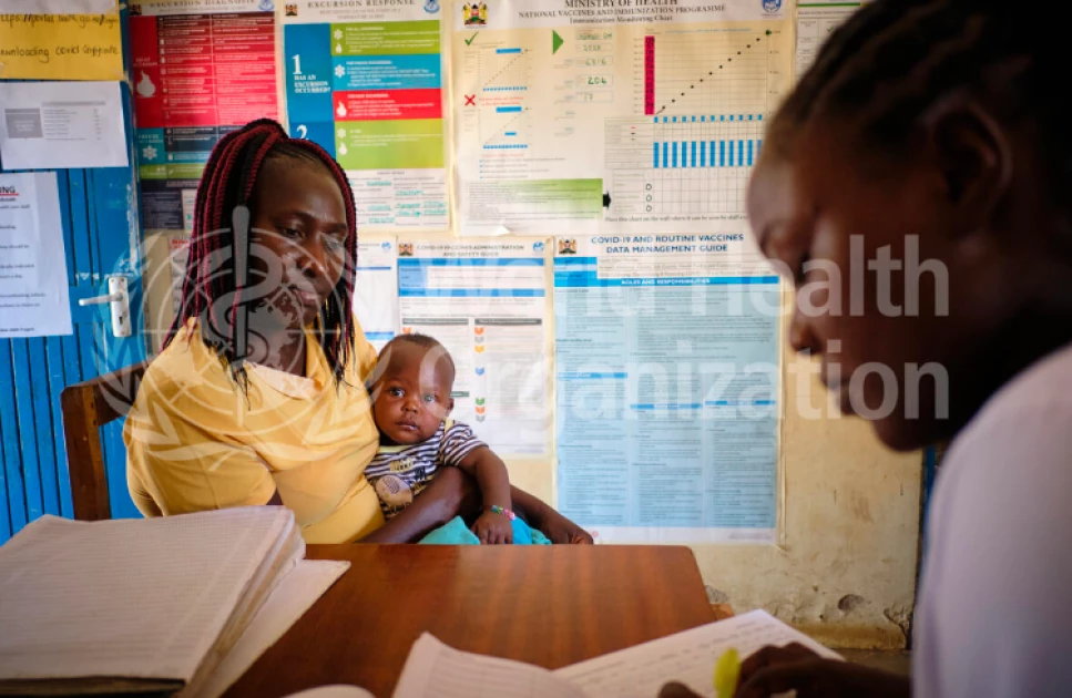 OPINION: The hidden toll of maternal mortality in Kenya