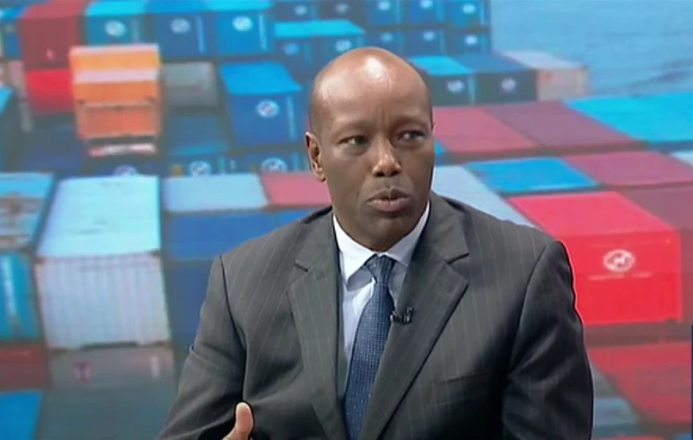 Trade CS Kinyanjui hopeful of US extending AGOA pact