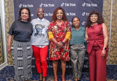 Women in media call for stronger protection against online abuse