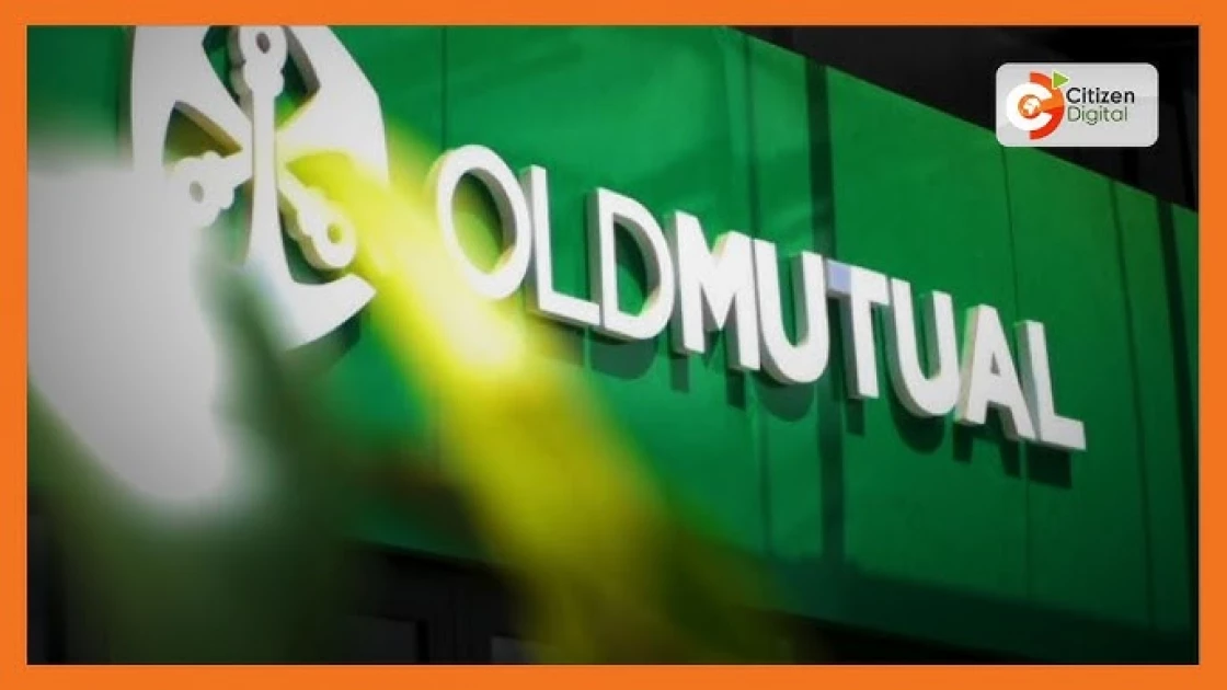 Old Mutual unveils Anchor 360 platform to digitize financial services