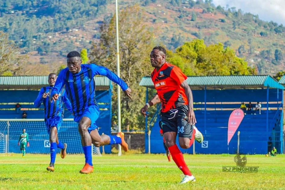 Naivas FC eye back-to-back wins to maintain NSL momentum