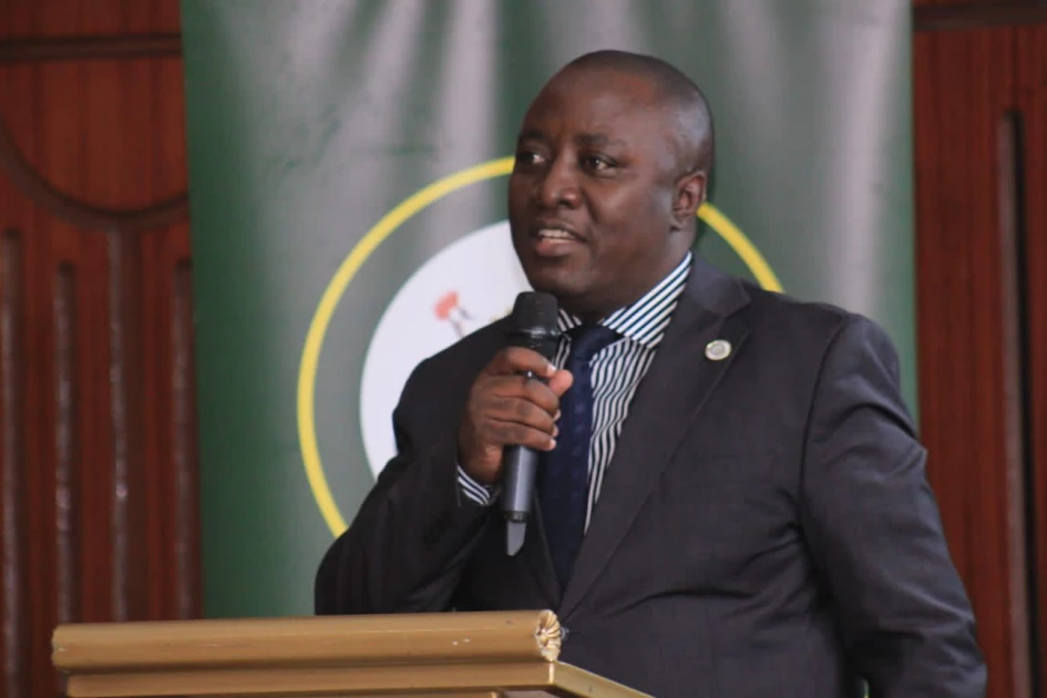 Nairobi County announces fresh crackdown to regularize unauthorised buildings