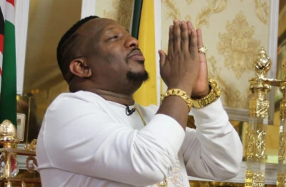 Mike Sonko acquitted of money laundering charges by a Nairobi court