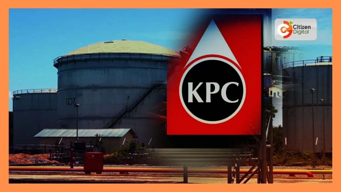 Opposition MPs stage walkout after National Assembly backs  Kenya Pipeline privatisation