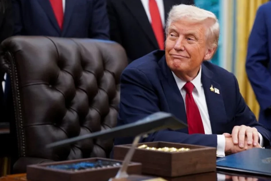 Troll-in-chief Trump mocks Democrats over shutdown Troll-in-chief Trump mocks Democrats over shutdown