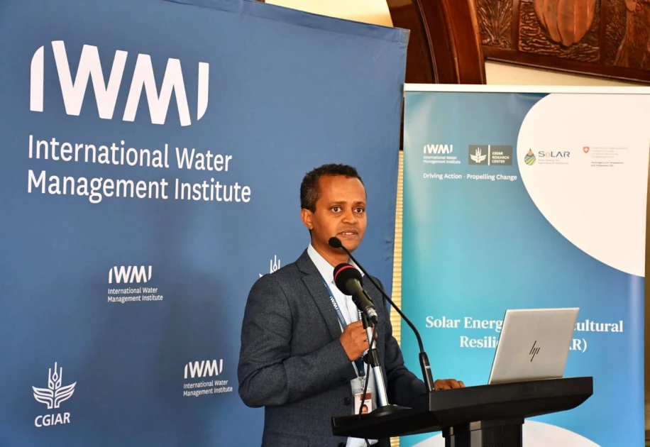 Kenya, Ethiopia to benefit from Solar Energy for Agriculture Project Phase II