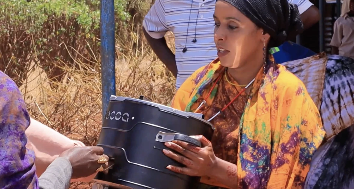 Marsabit drive for use of clean energy as women and girls suffer health and environmental risks