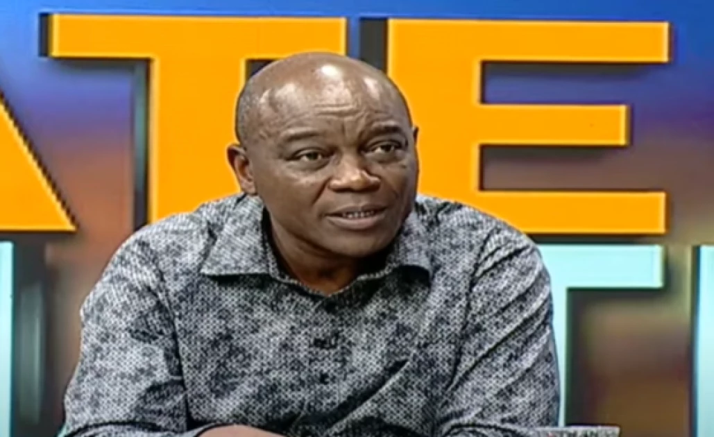 MP Caroli: ODM is losing strongholds to emerging competitors
