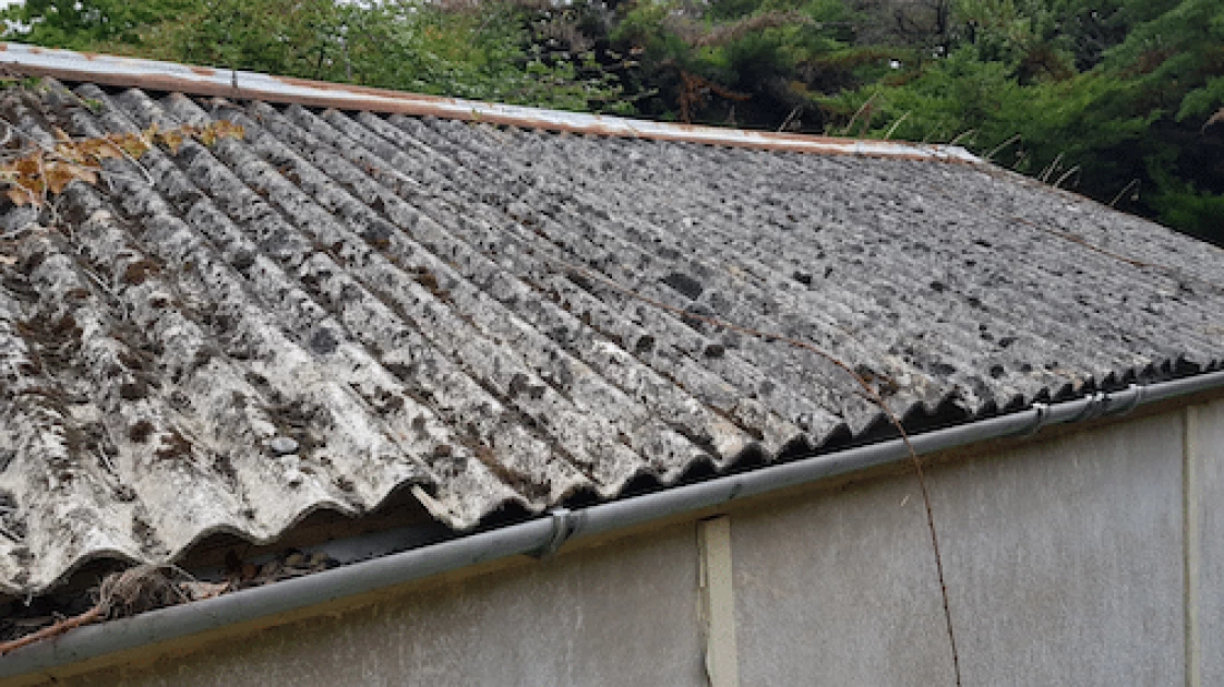 Asbestos: What we know about toxic roofs banned in Kenya