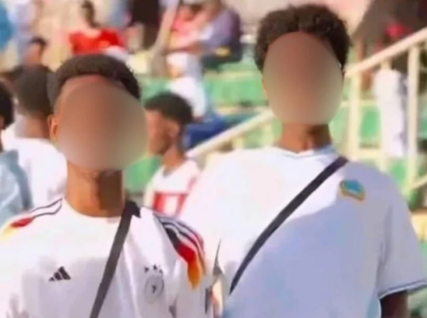 Somali teens accused of flag desecration freed on Ksh.50,000 bail