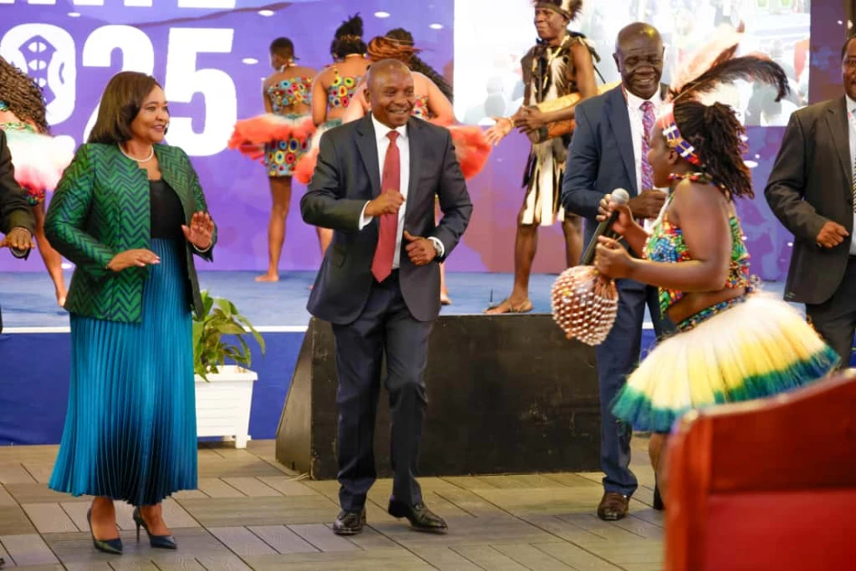 Diversification key to continuous growth in Tourism sector, Kindiki says   