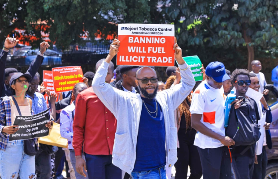 Tobacco Bill could fuel black market, kill jobs – survey shows