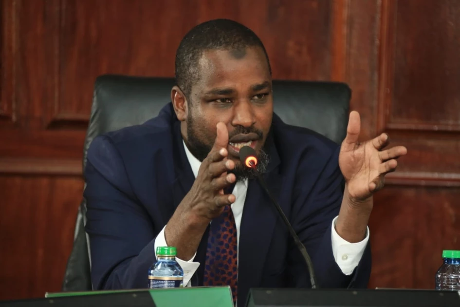 Wajir West MP protests exclusion of Wagalla Massacre victims in State compensation plan