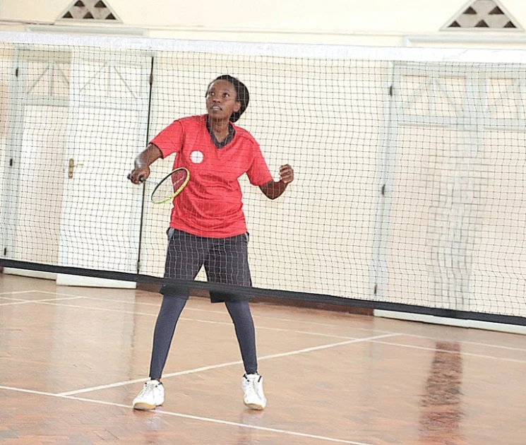 Deaflympics: Kenya set for historic badminton debut in Tokyo
