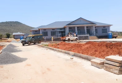 Resilience over despair: Kenyan community-led conservation pushes on after donor funding cut