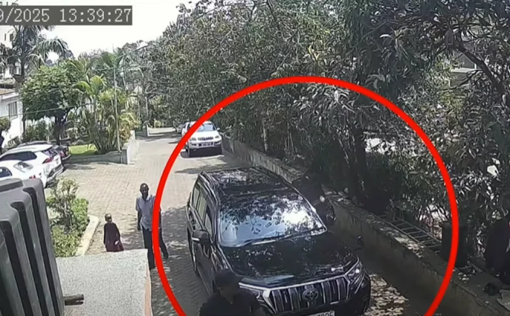 Probe exposes gangs now using high-end vehicles to commit robberies