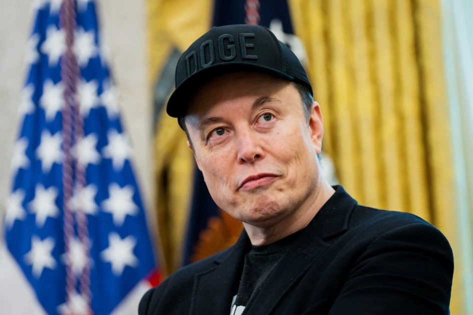 Elon Musk joins 'cancel Netflix' campaign