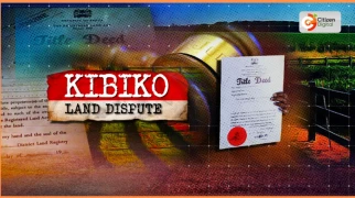 Police officer killed, several injured in Ngong land row