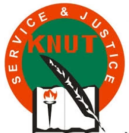 WATCH LIVE: PS Julius Bitok addresses KNUT National Delegates