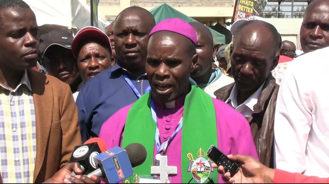 Faith-based hospitals in Kirinyaga decry struggles in operations, cite mounting debt