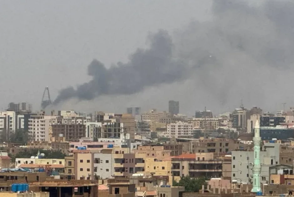 Strike on Al-Zurq market highlights Sudanese army’s growing reliance on drones